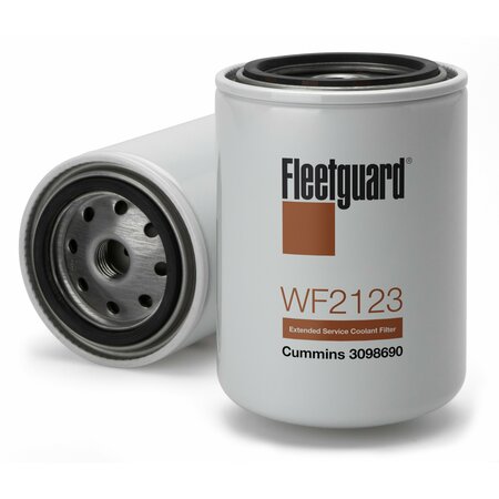 FLEETGUARD Water Filter WF2123